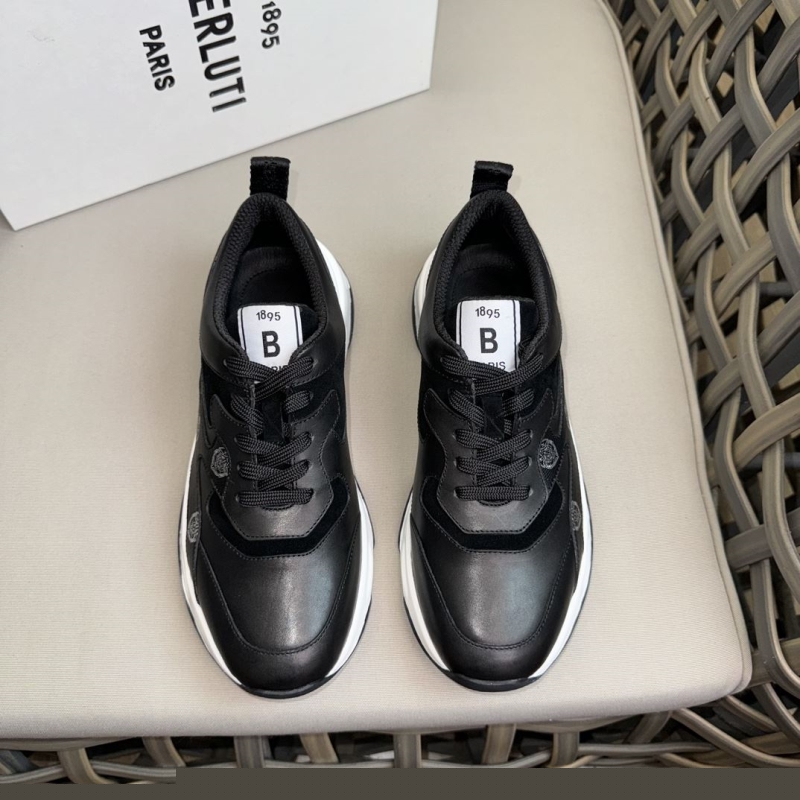 Berluti Sneakers